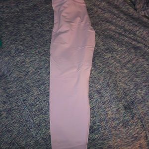 Til you collapse gym leggings